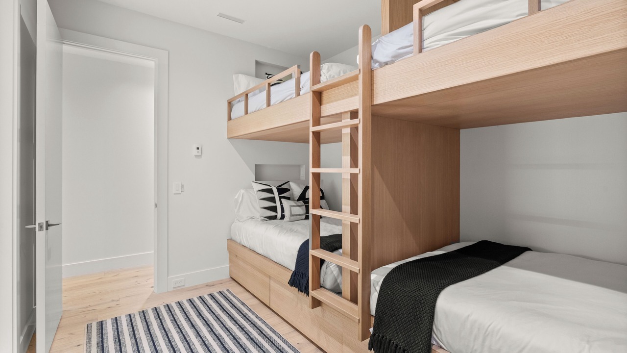 Photo of Bedroom in West End