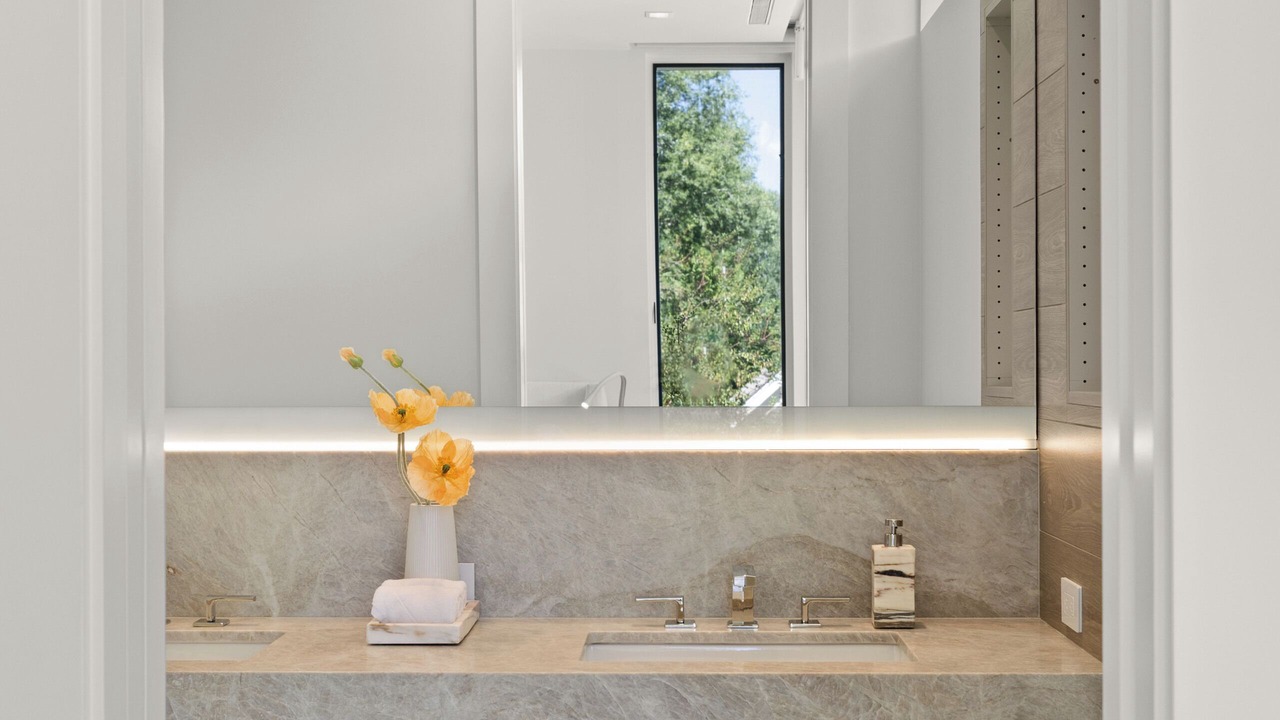 Photo of Bathroom in West End