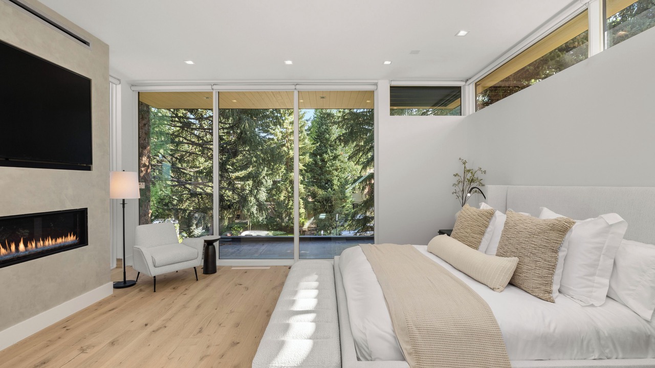 Photo of Bedroom in West End
