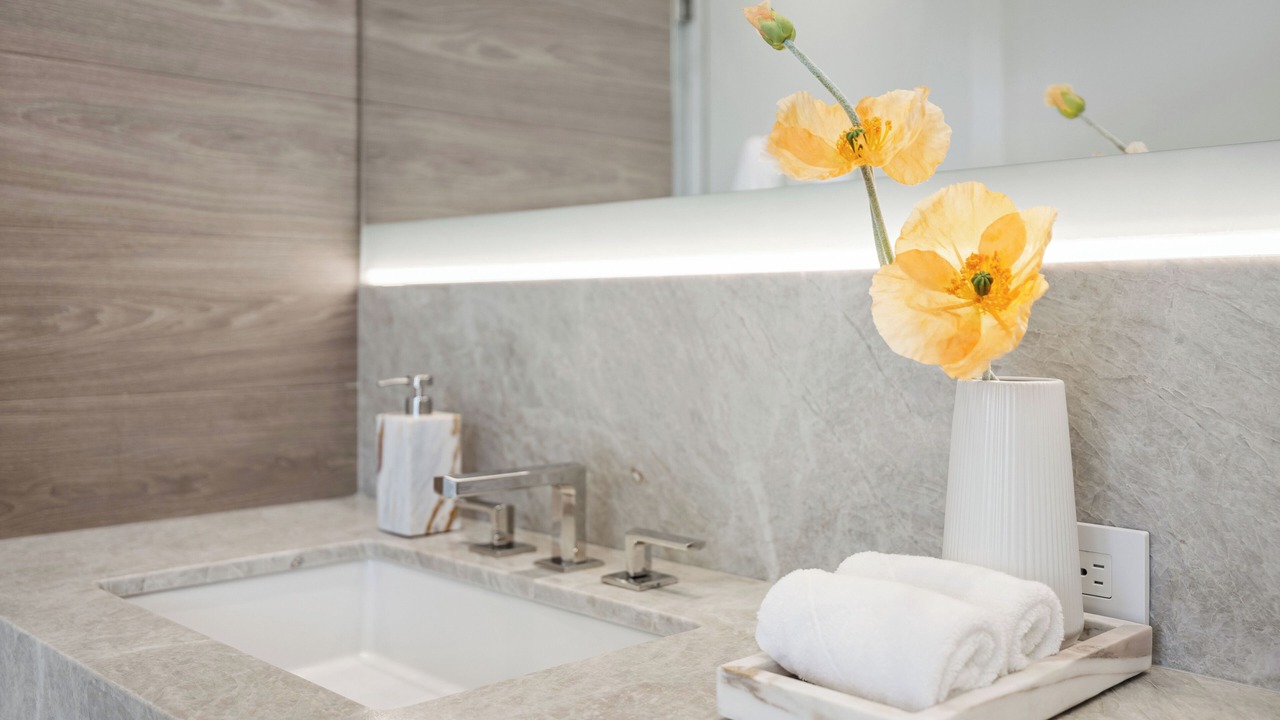 Photo of Bathroom in West End