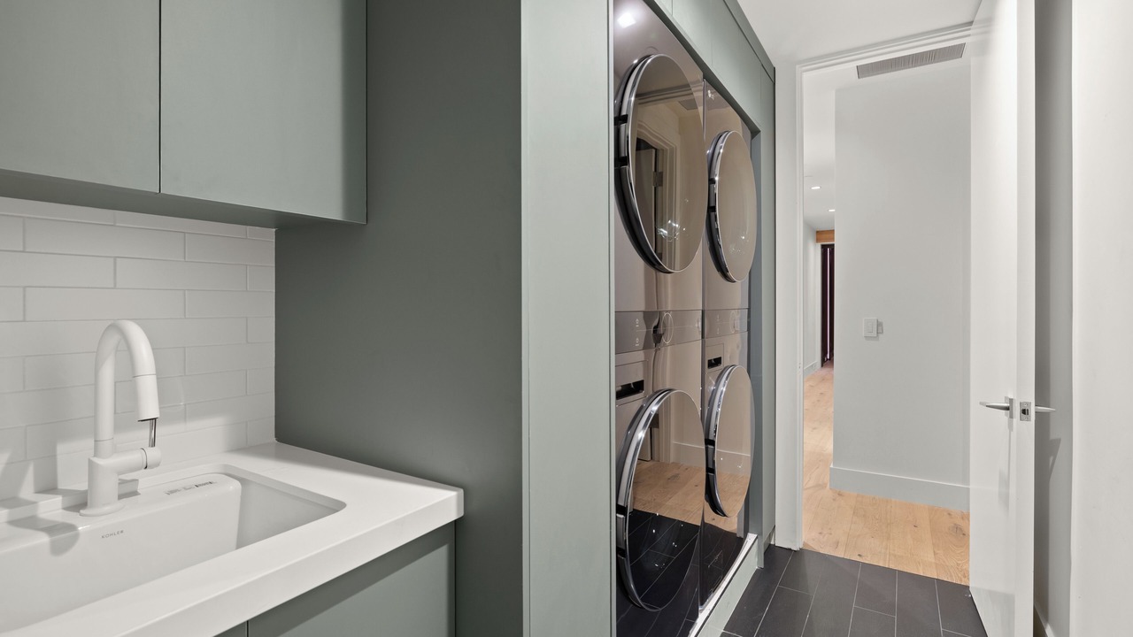 Photo of Bathroom in West End