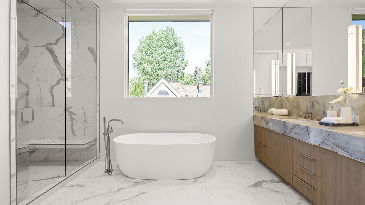Photo of Bathroom in West End