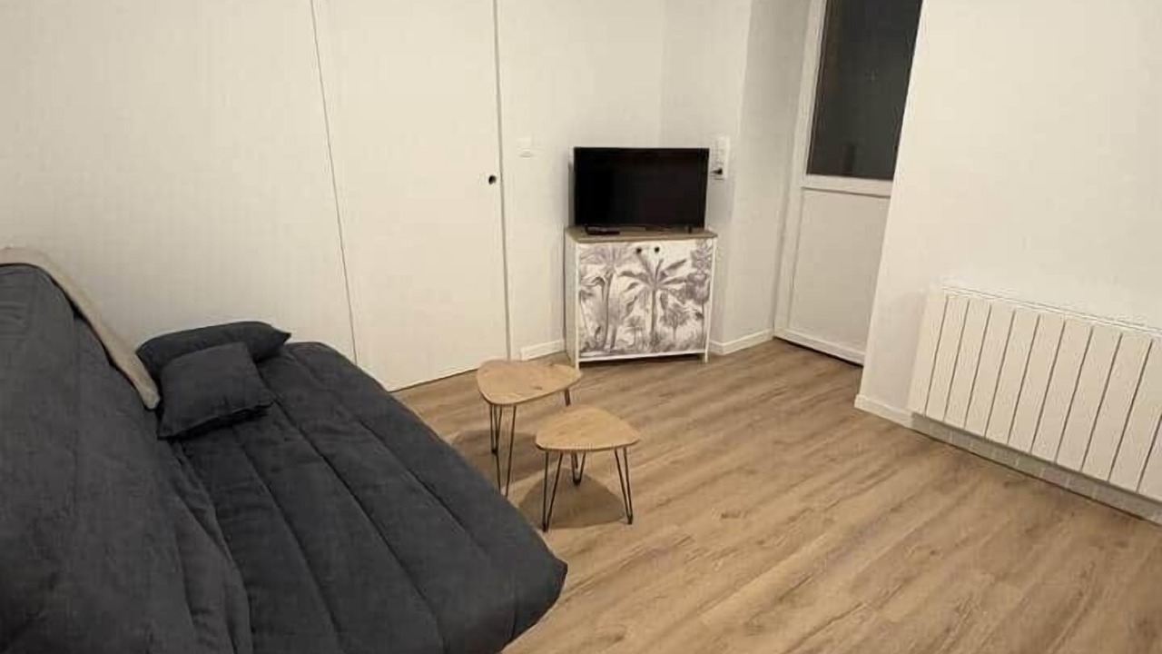 Photo of Livingroom in Challans