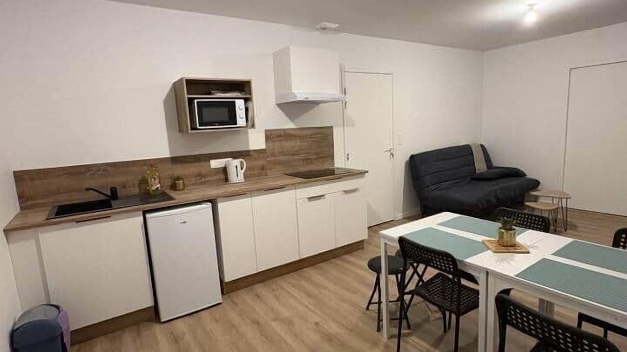 Photo of Kitchen in Challans