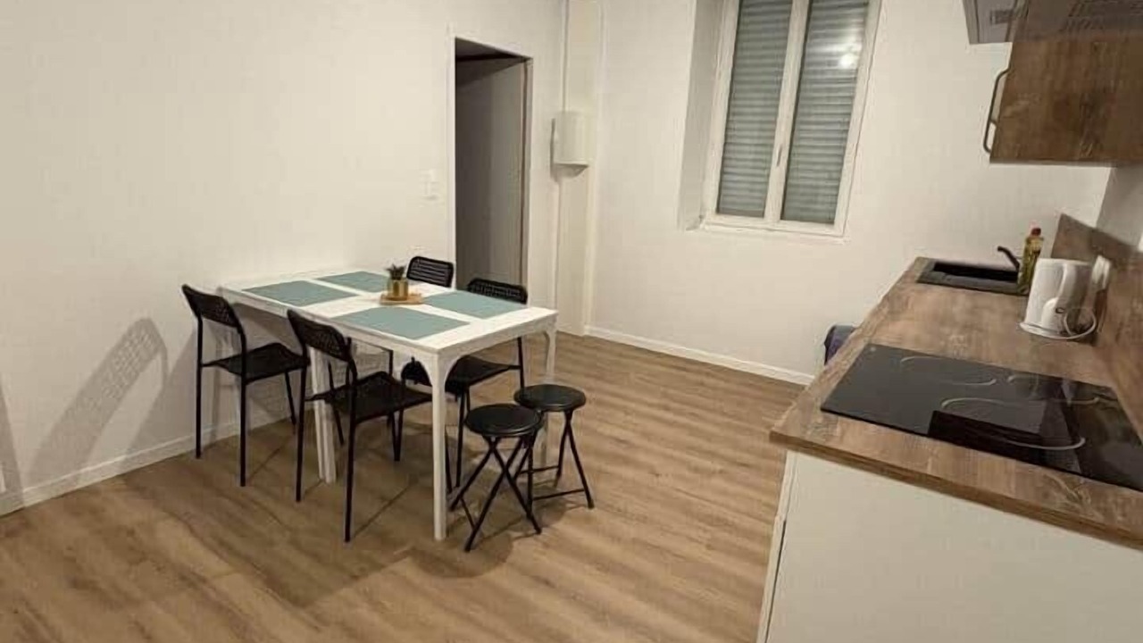 Photo of Kitchen in Challans