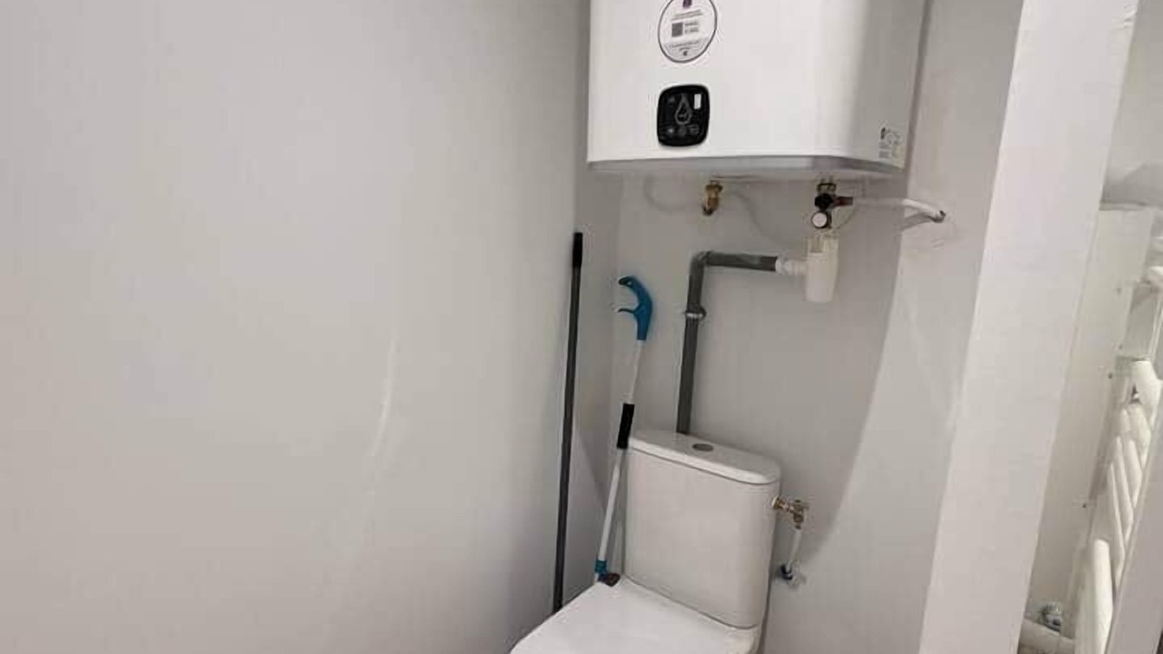 Photo of Bathroom in Challans