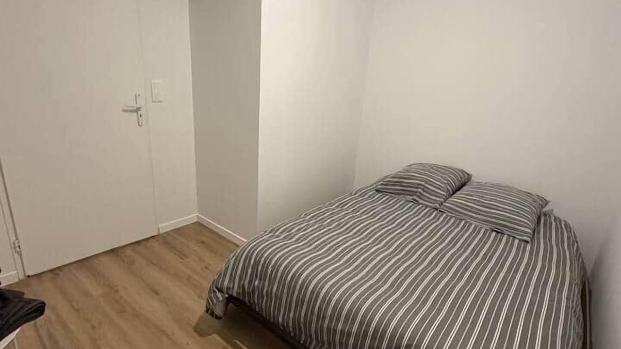 Photo of Bedroom in Challans