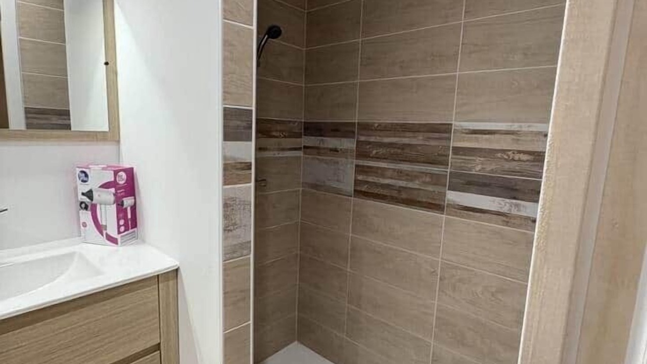 Photo of Bathroom in Challans