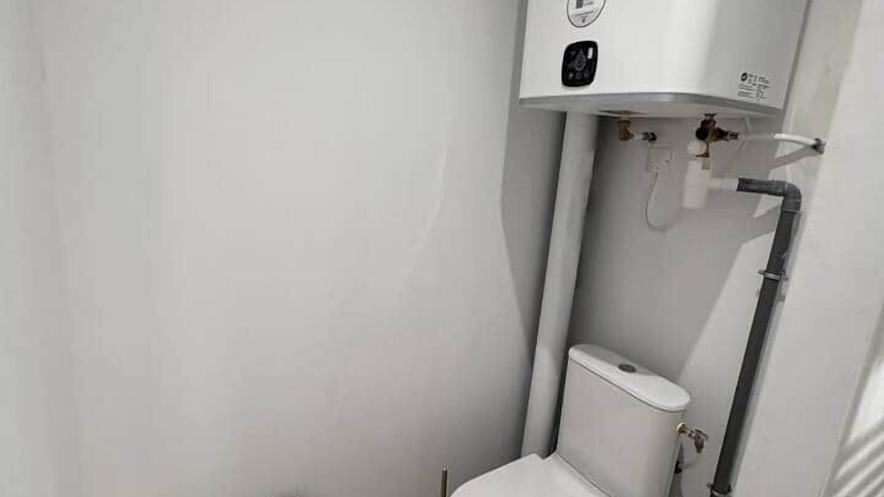 Photo of Bathroom in Challans