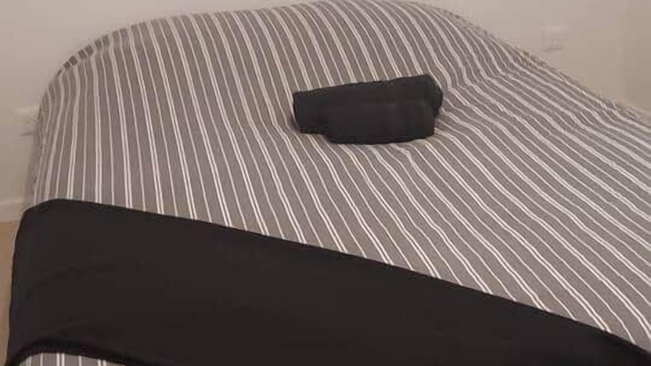 Photo of Bedroom in Challans