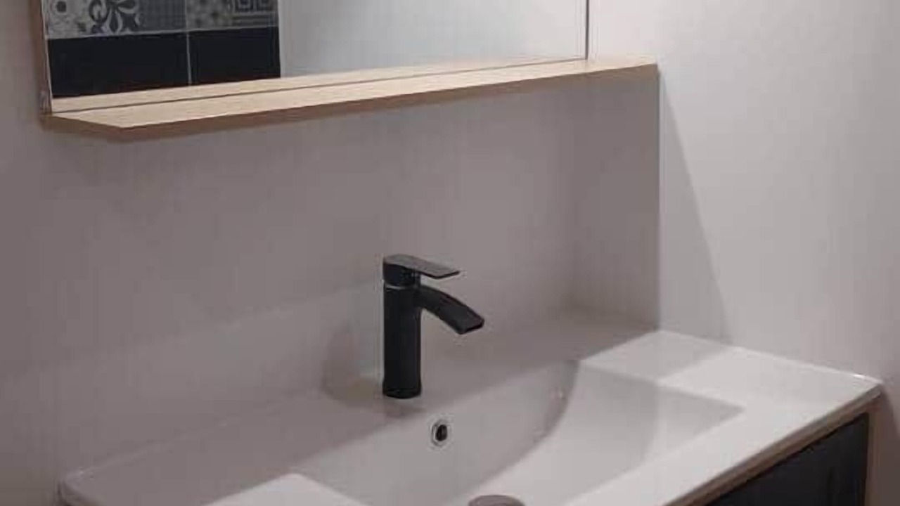 Photo of Bathroom in Challans