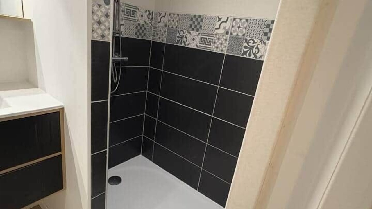 Photo of Bathroom in Challans