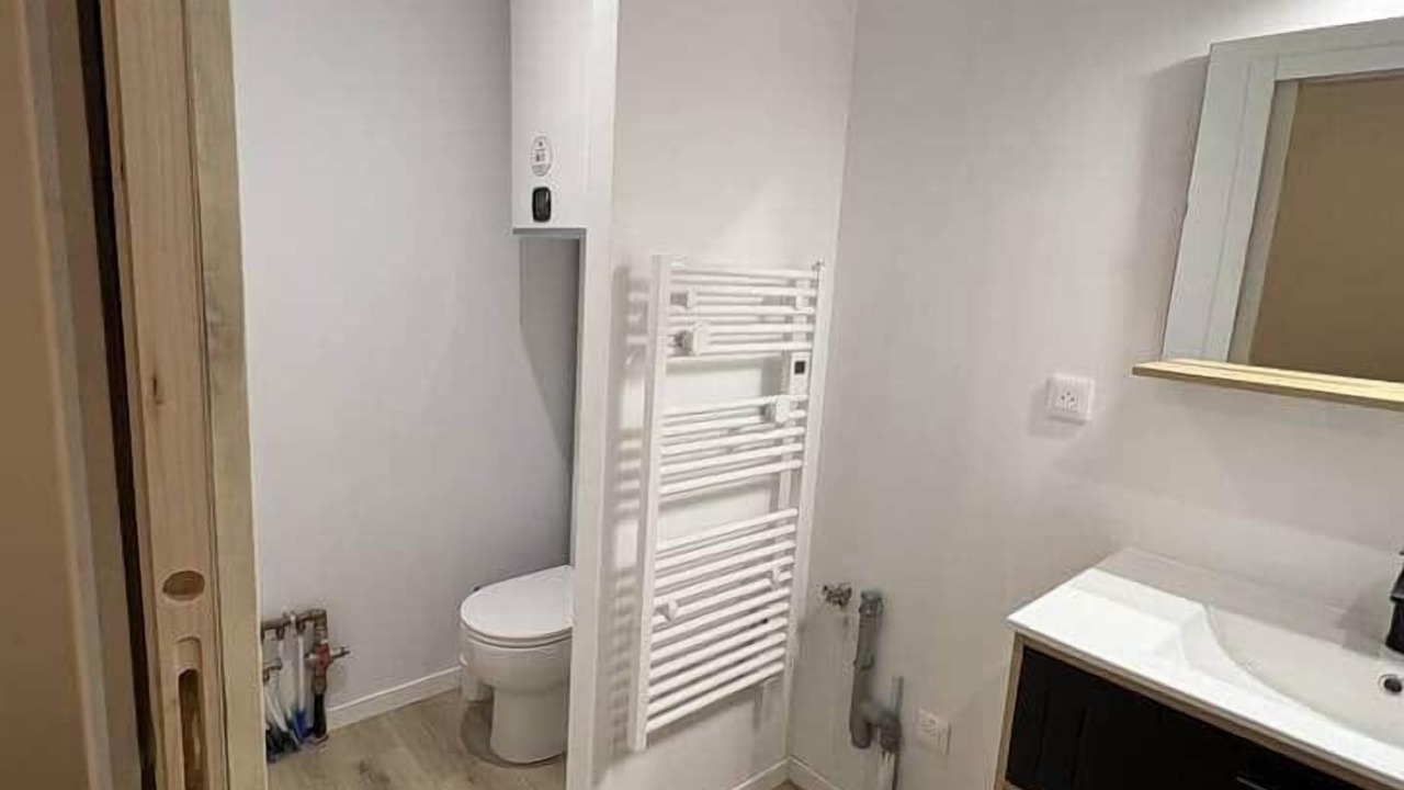 Photo of Bathroom in Challans