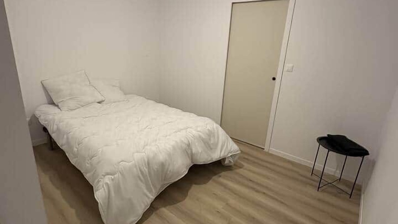 Photo of Bedroom in Challans