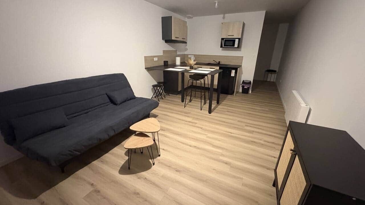 Photo of Livingroom in Challans
