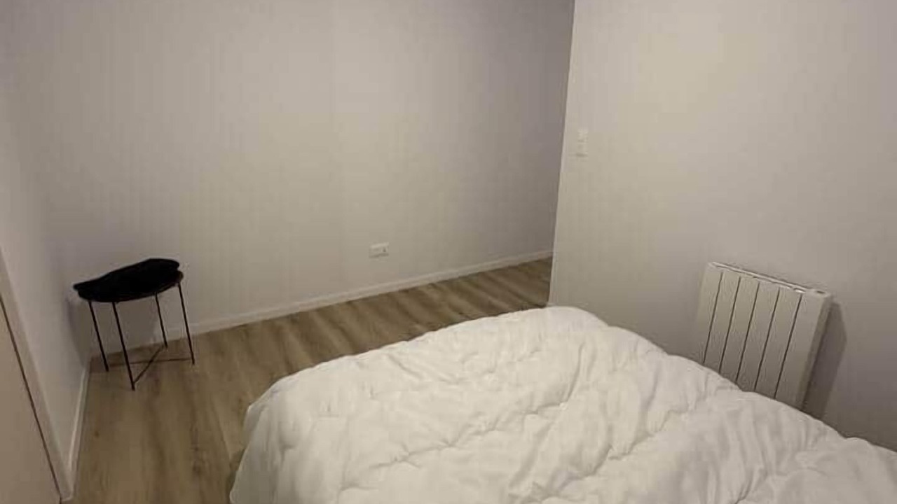 Photo of Bedroom in Challans