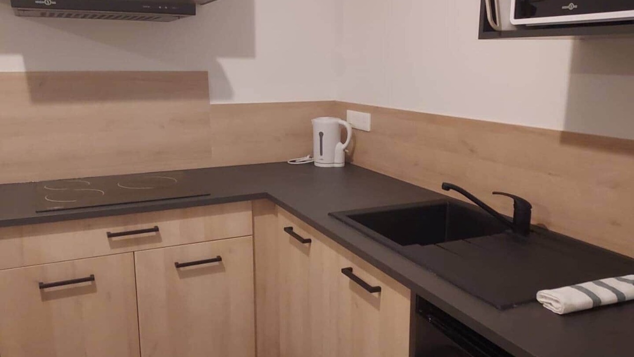 Photo of Kitchen in Challans