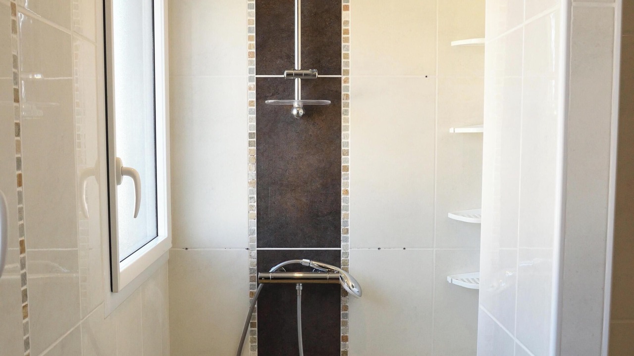Photo of Bathroom in Saint-Paul-en-Pareds