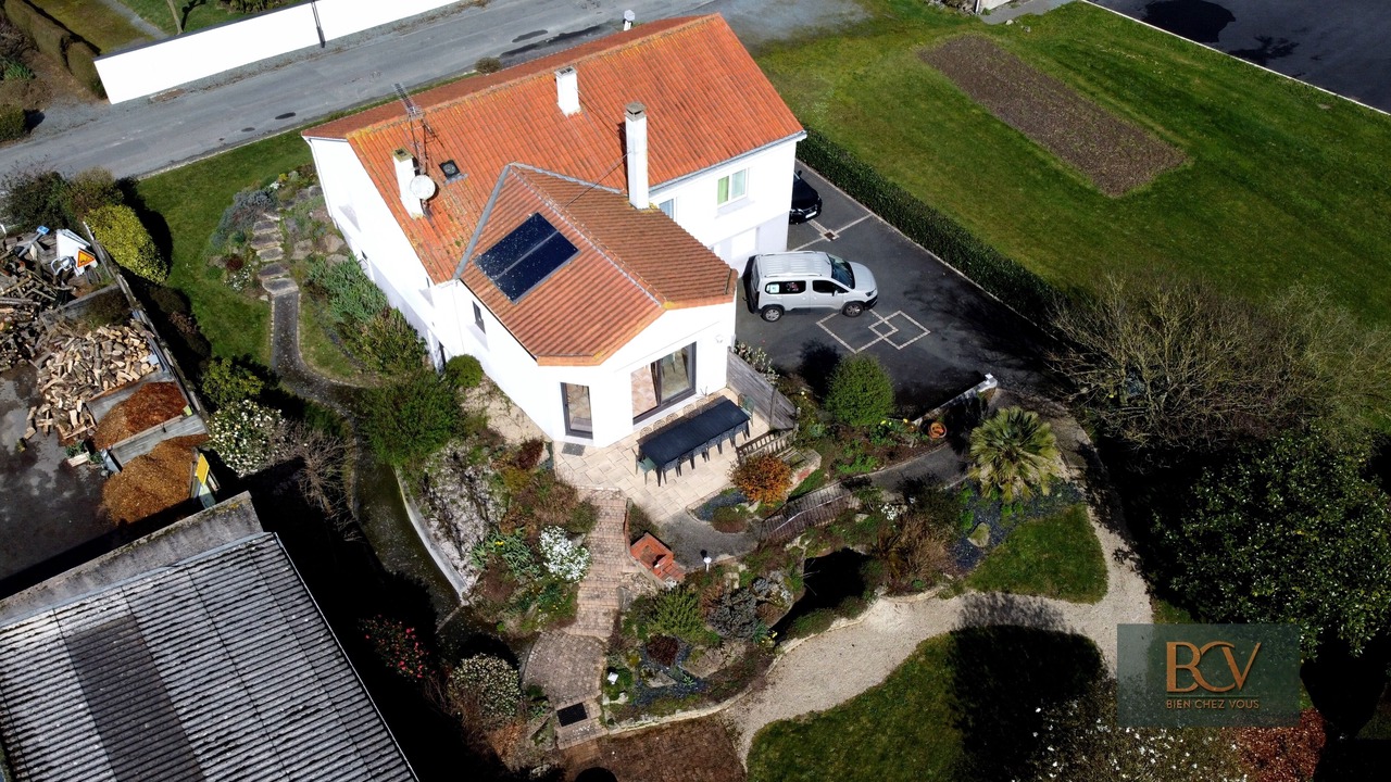 Photo of Outdoor in Saint-Paul-en-Pareds