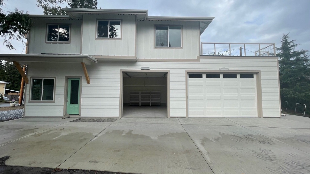 Photo of Outdoor in Bonney Lake