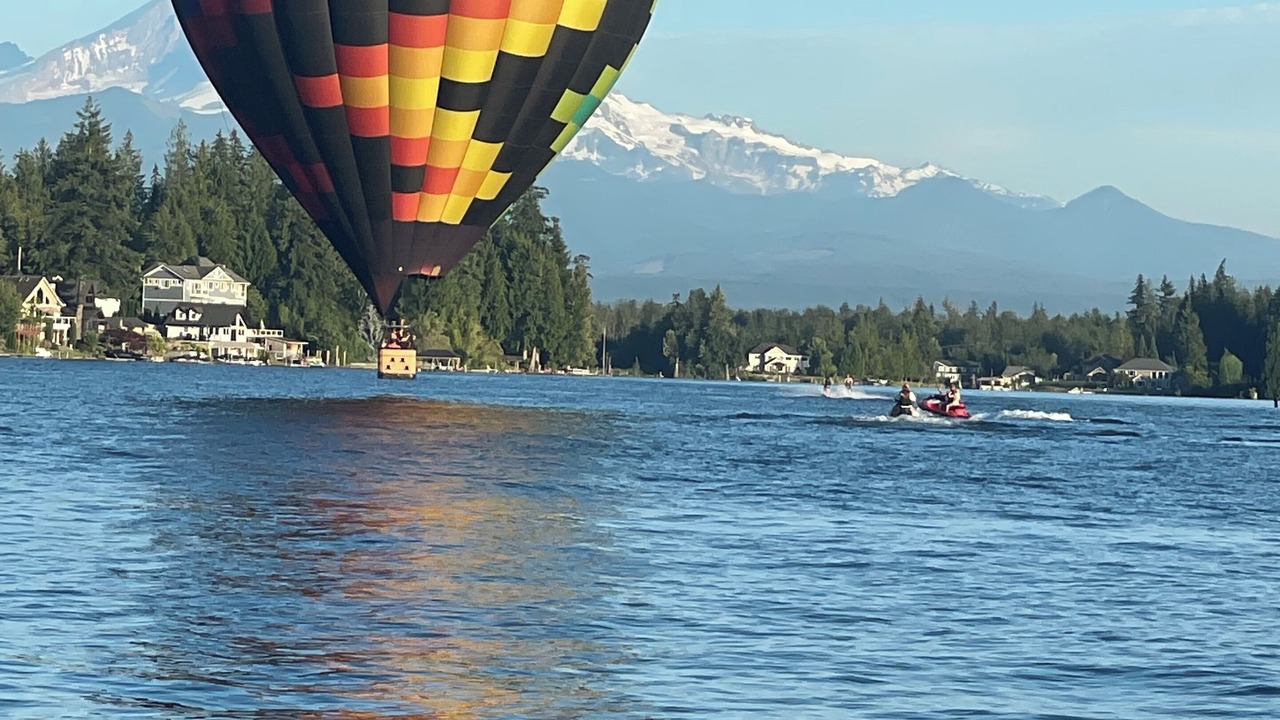 Photo of Others in Bonney Lake