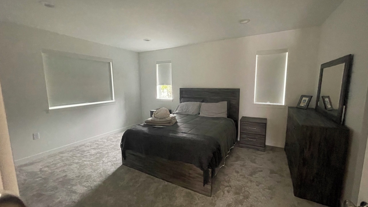 Photo of Bedroom in Bonney Lake