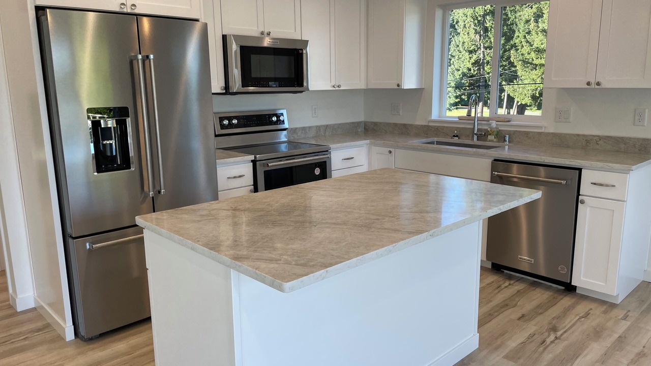 Photo of Kitchen in Bonney Lake