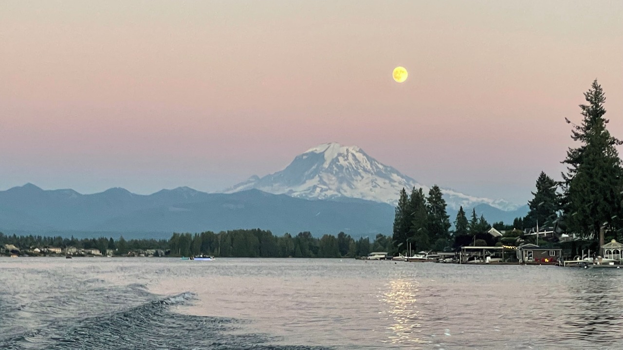 Photo of Others in Bonney Lake
