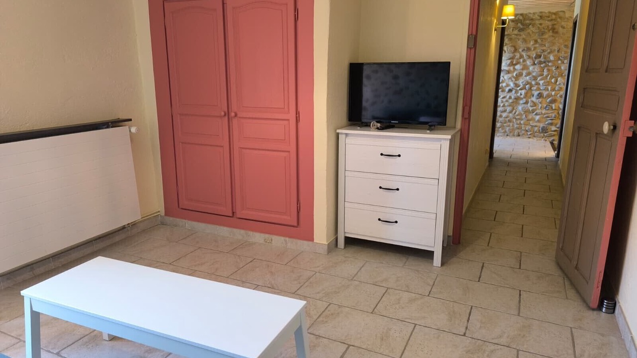Photo of Livingroom in Oraison