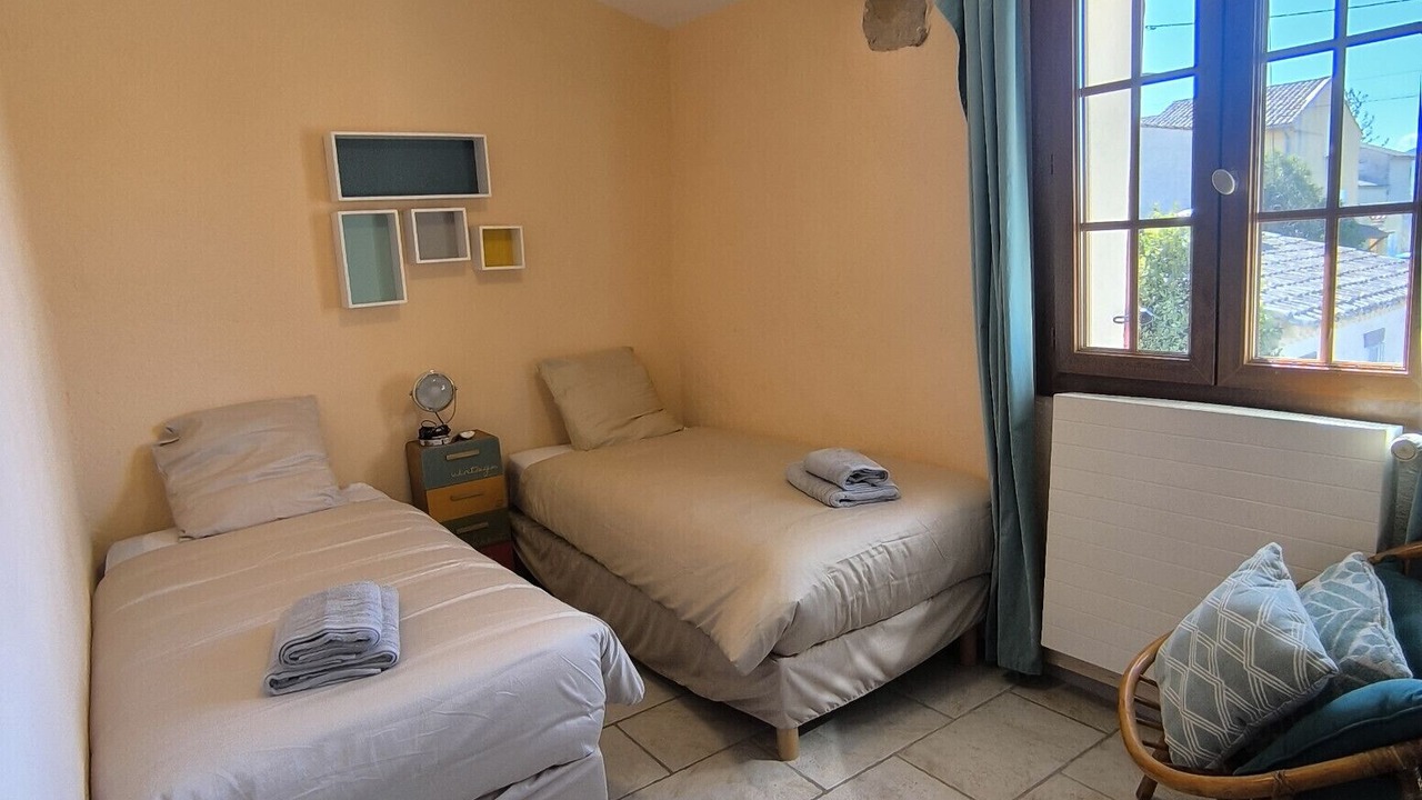 Photo of Bedroom in Oraison