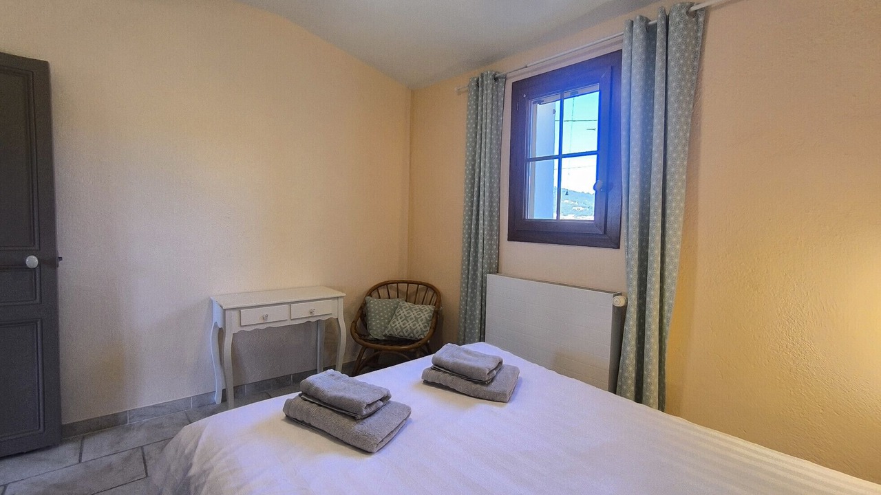 Photo of Bedroom in Oraison