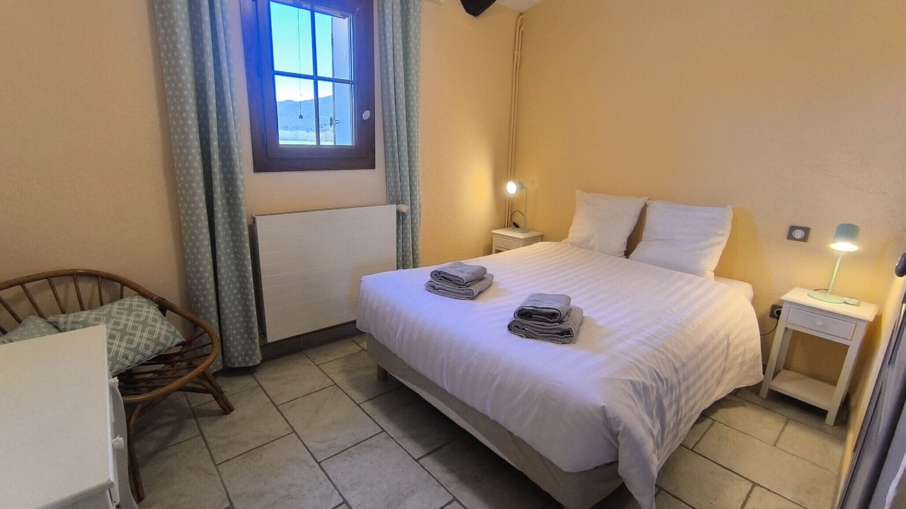 Photo of Bedroom in Oraison