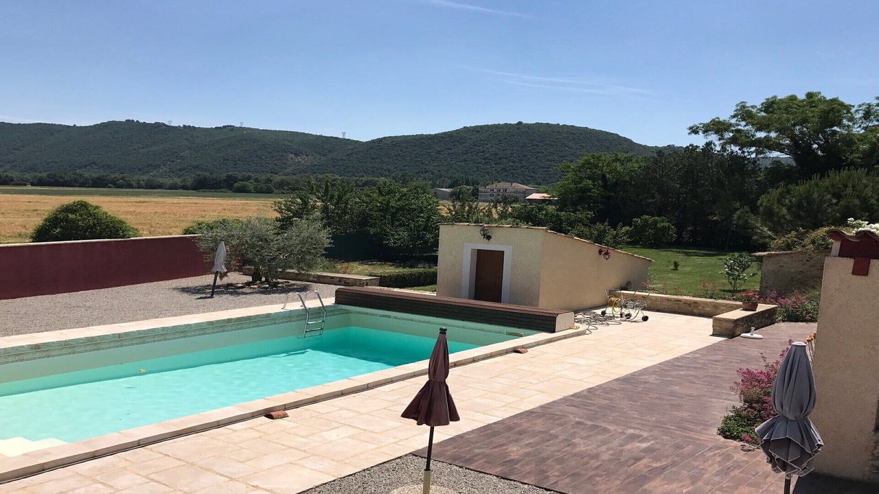 Photo of Outdoor in Oraison