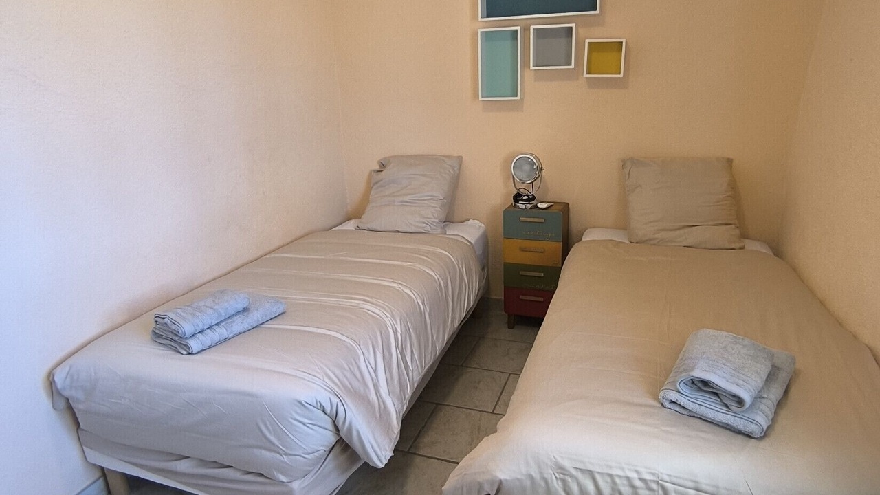 Photo of Bedroom in Oraison