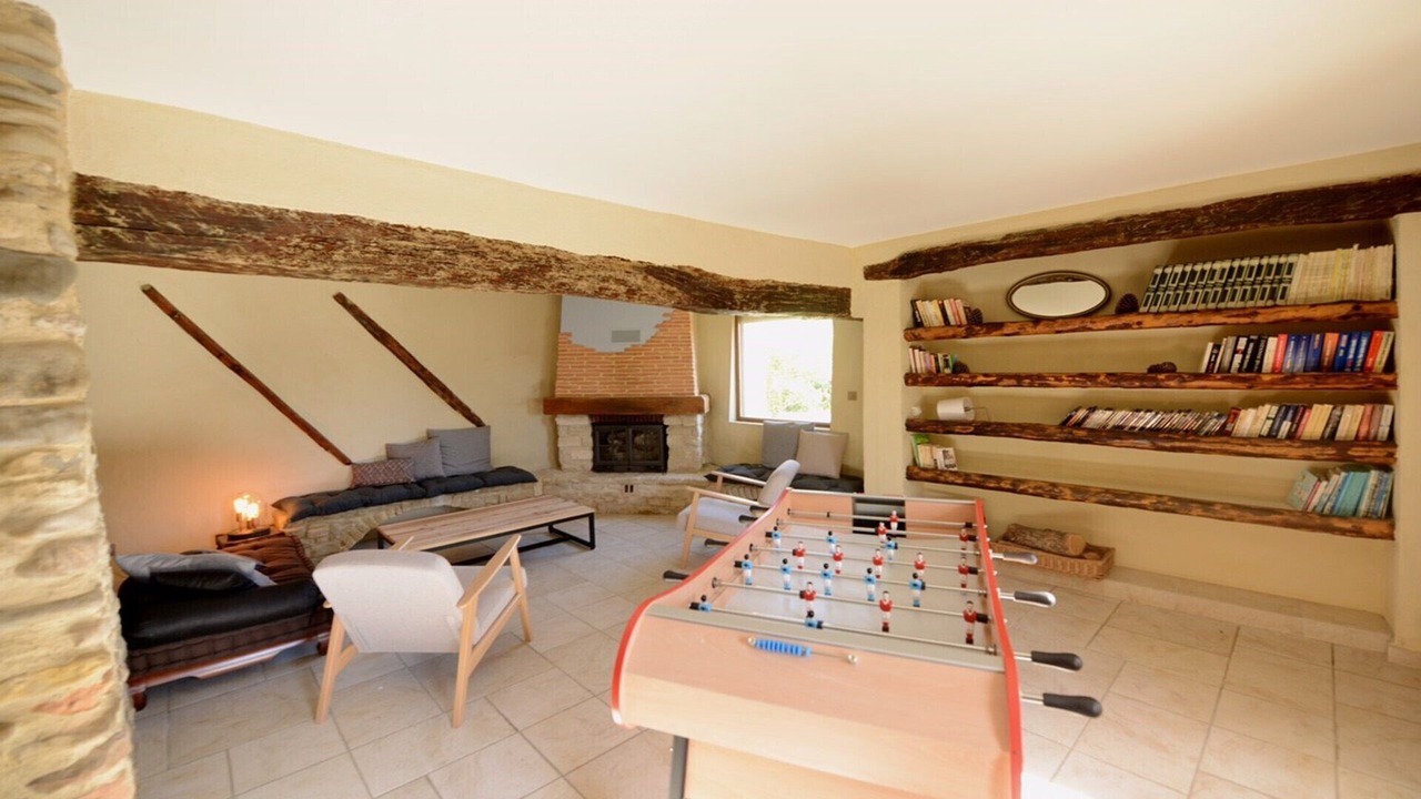 Photo of Bedroom in Oraison