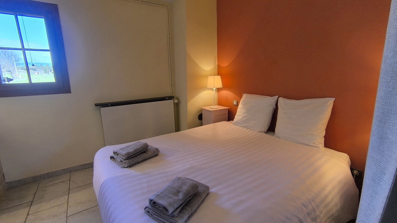 Photo of Bedroom in Oraison