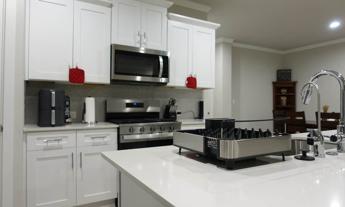 Photo of Kitchen in Midland
