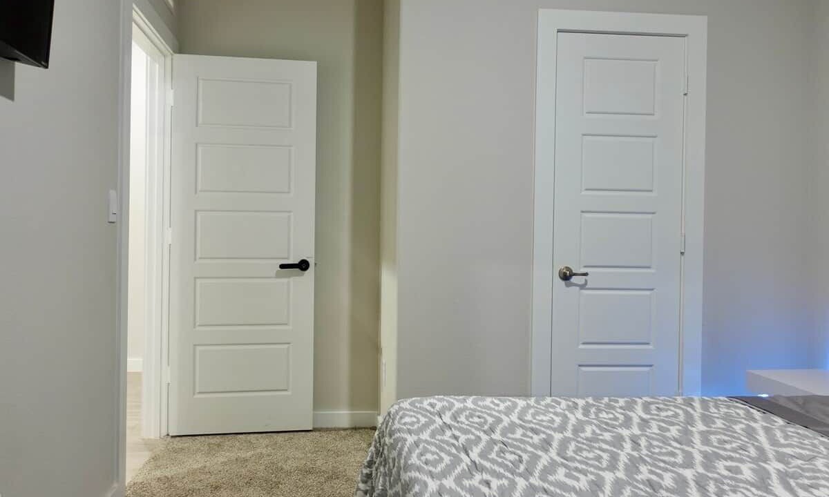 Photo of Bedroom in Midland