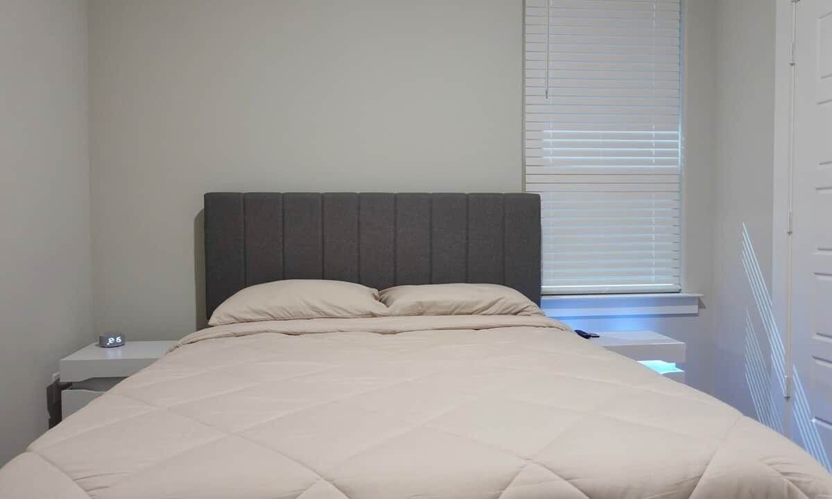 Photo of Bedroom in Midland