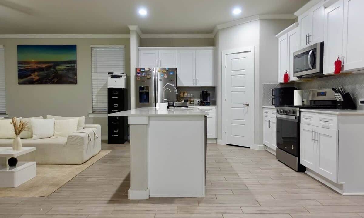 Photo of Kitchen in Midland