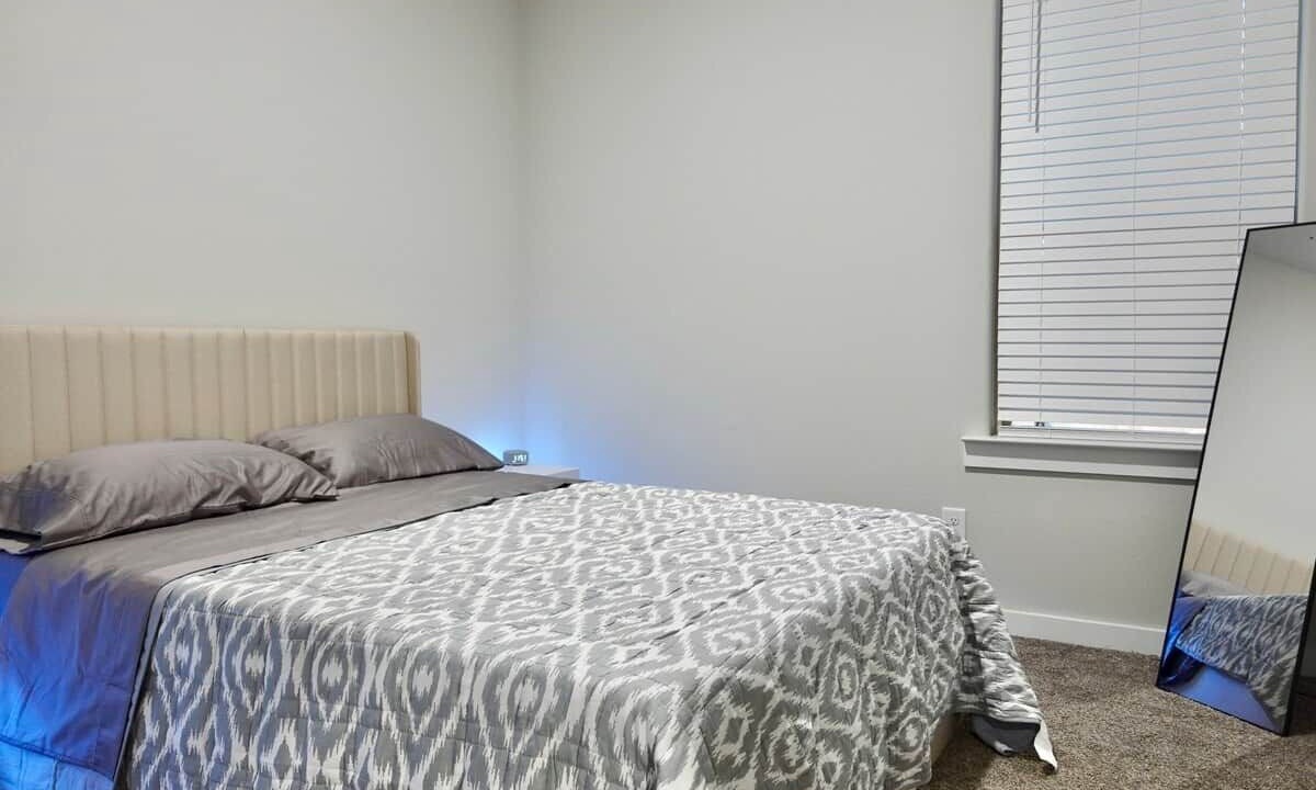 Photo of Bedroom in Midland