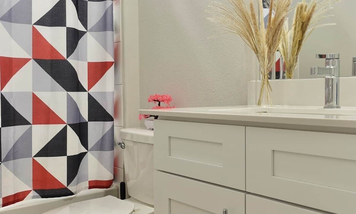 Photo of Bathroom in Midland