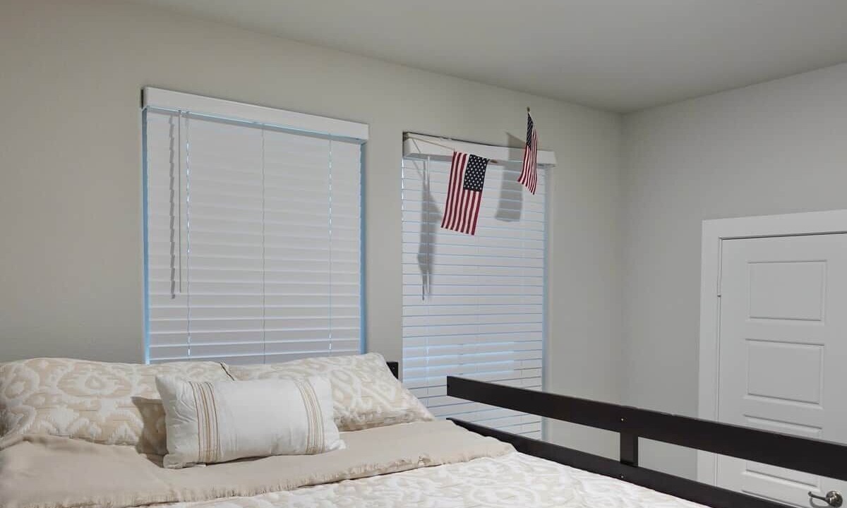 Photo of Bedroom in Midland