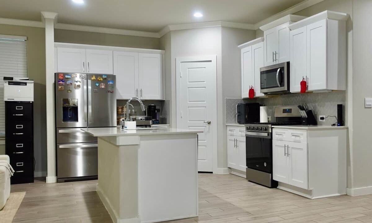 Photo of Kitchen in Midland