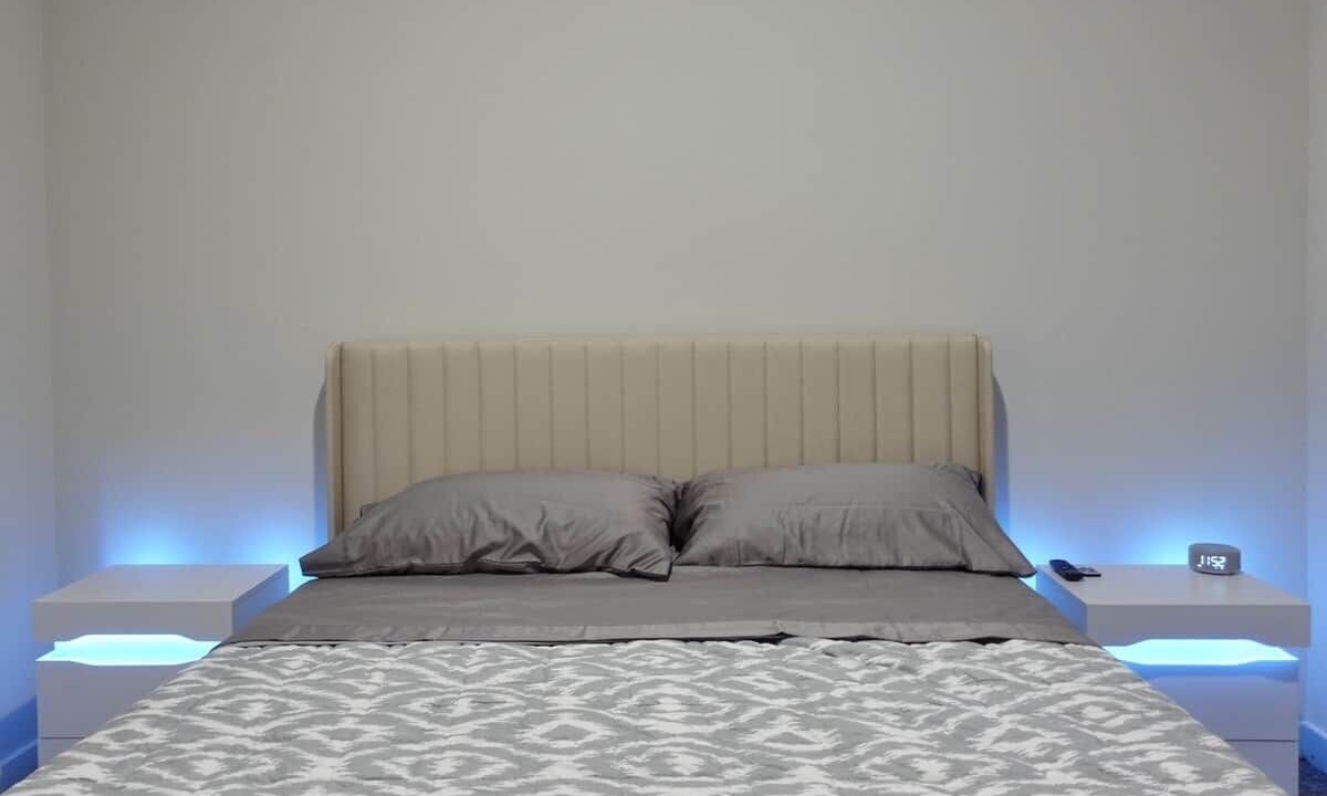 Photo of Bedroom in Midland