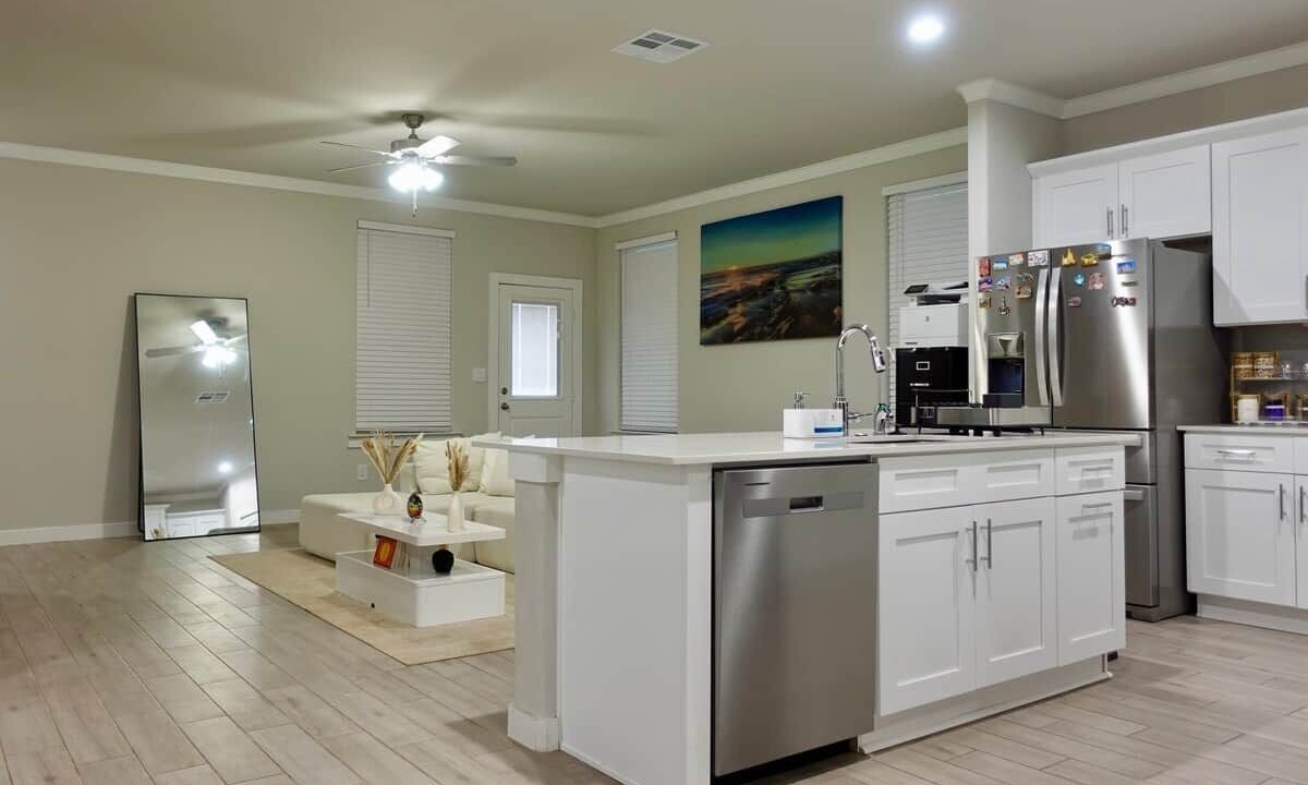 Photo of Kitchen in Midland