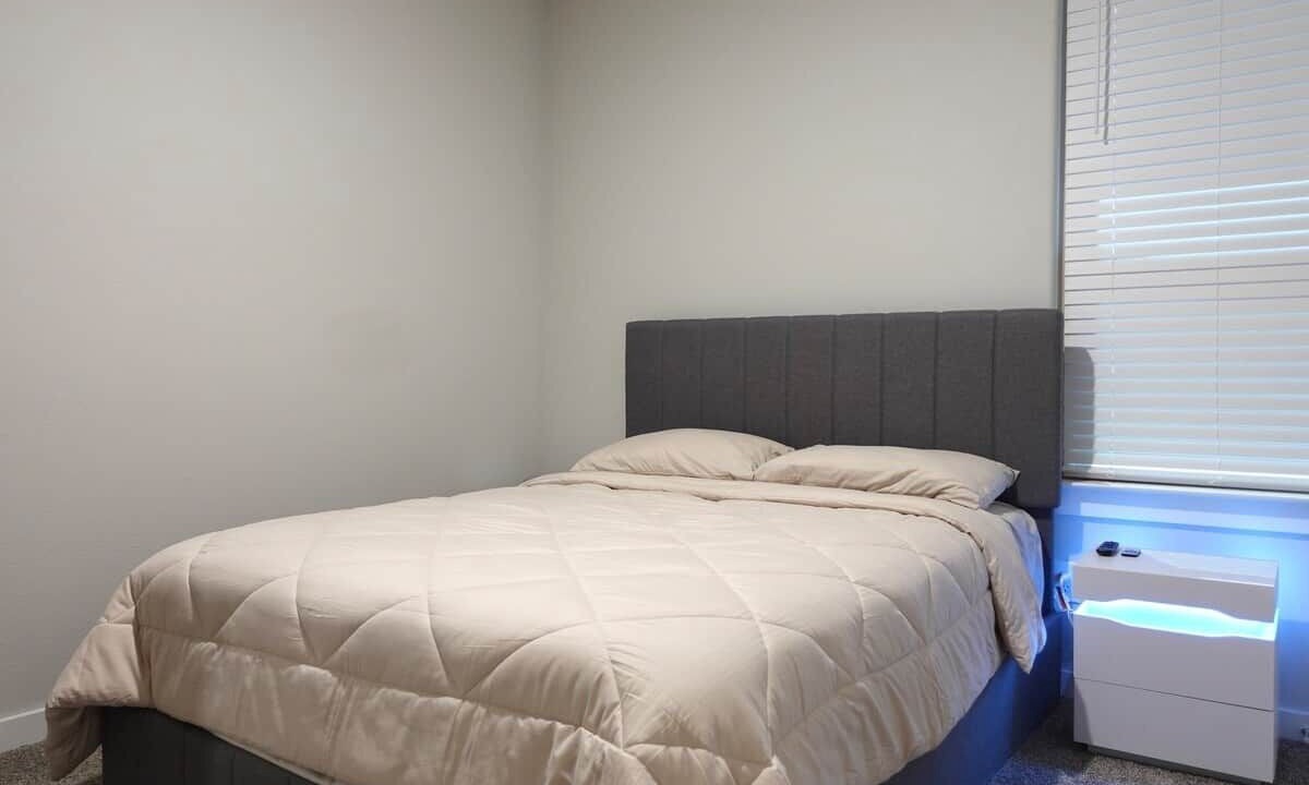 Photo of Bedroom in Midland