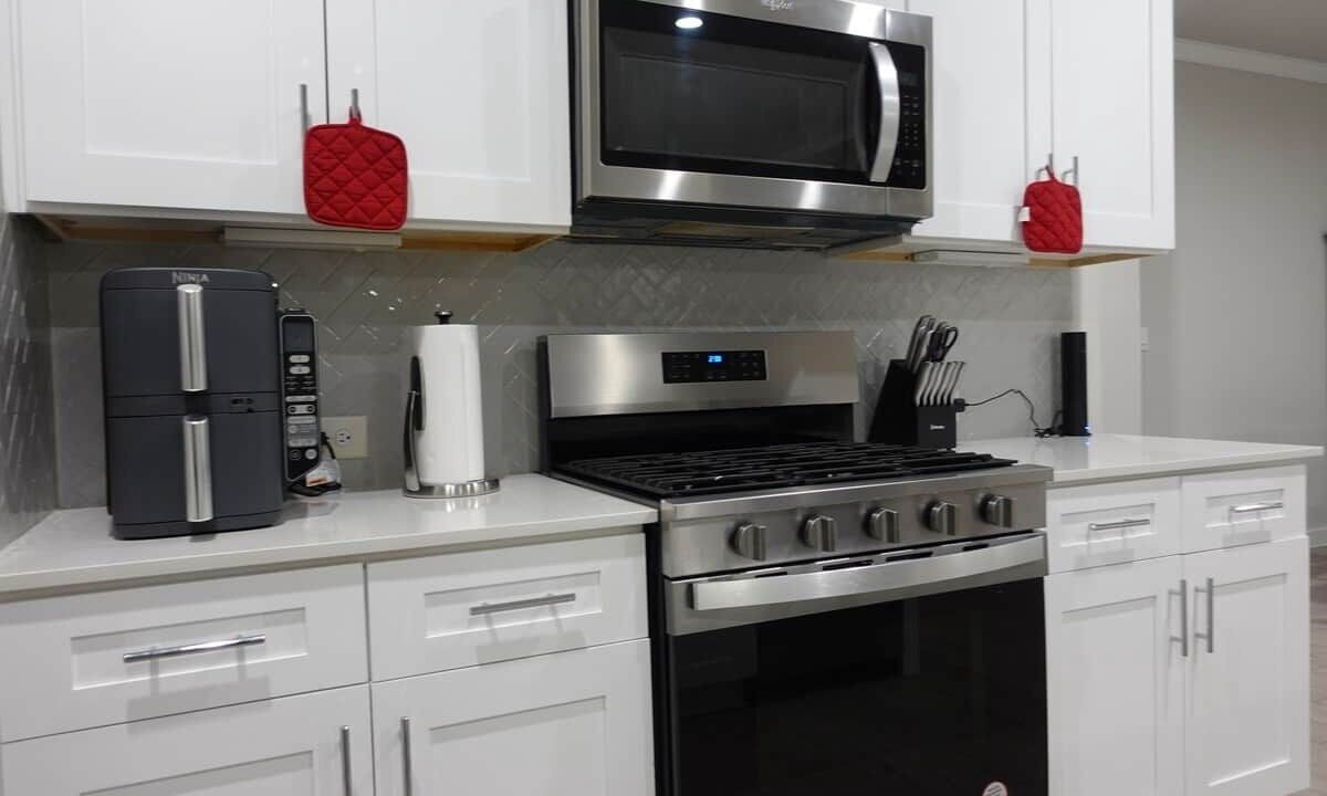 Photo of Kitchen in Midland
