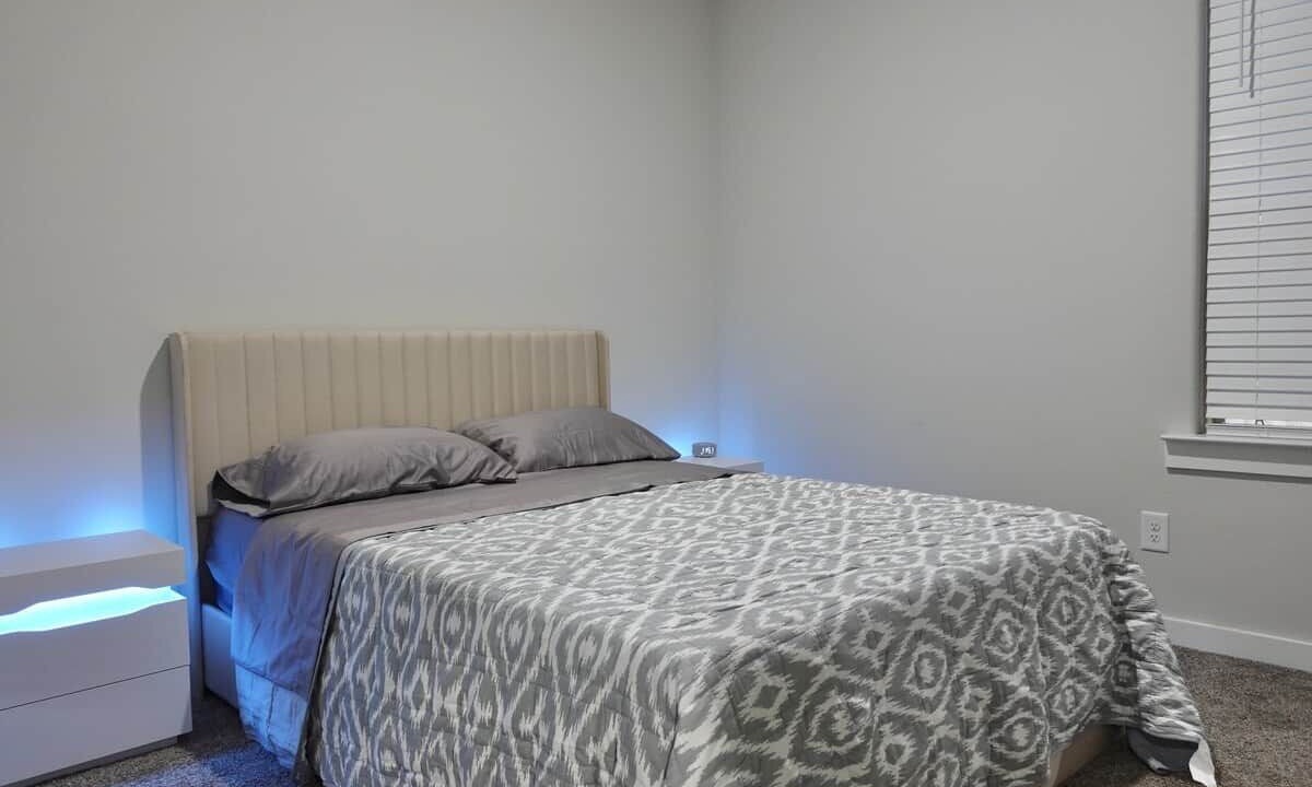Photo of Bedroom in Midland
