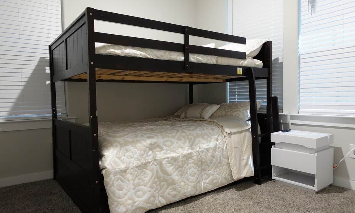 Photo of Bedroom in Midland